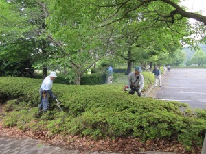 2号公園